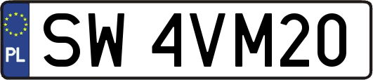 SW4VM20