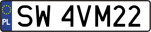 SW4VM22