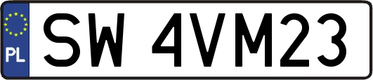 SW4VM23