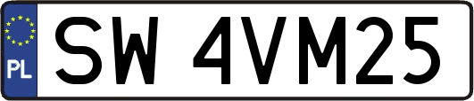 SW4VM25