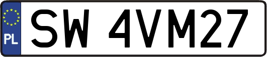 SW4VM27