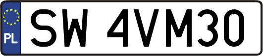 SW4VM30