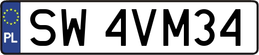 SW4VM34
