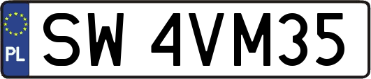 SW4VM35