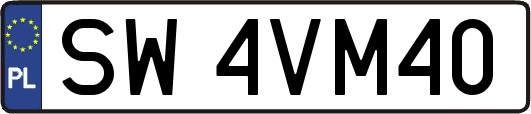 SW4VM40