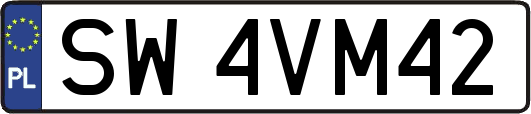 SW4VM42
