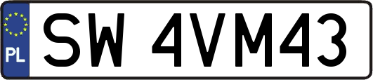 SW4VM43