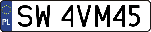 SW4VM45