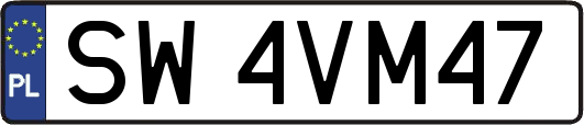 SW4VM47