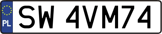 SW4VM74