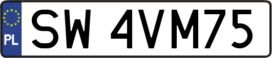 SW4VM75
