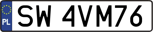 SW4VM76