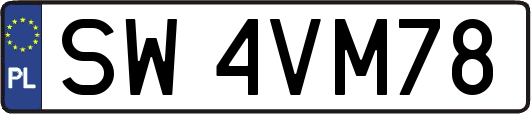 SW4VM78