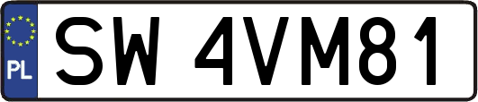 SW4VM81