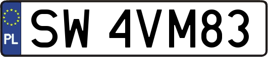 SW4VM83