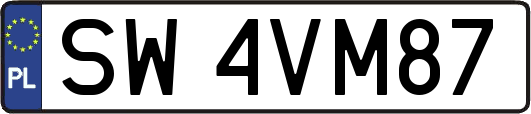 SW4VM87