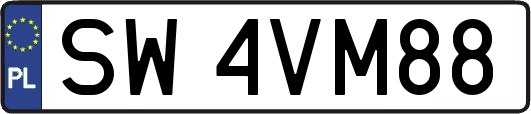 SW4VM88
