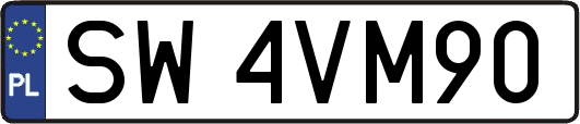SW4VM90
