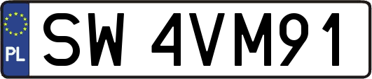 SW4VM91