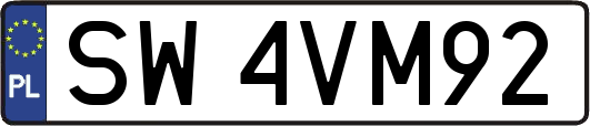 SW4VM92