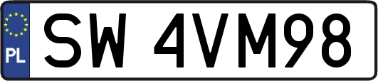 SW4VM98
