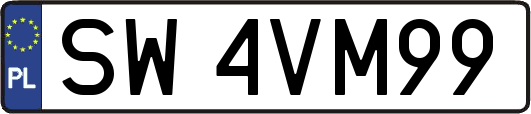 SW4VM99