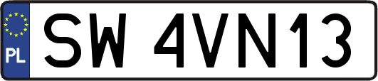 SW4VN13