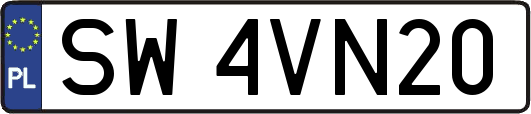 SW4VN20
