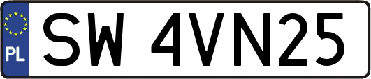 SW4VN25