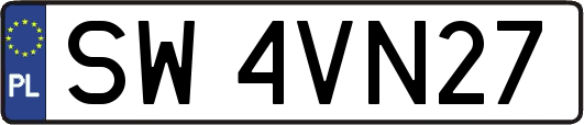 SW4VN27