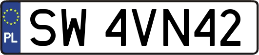 SW4VN42