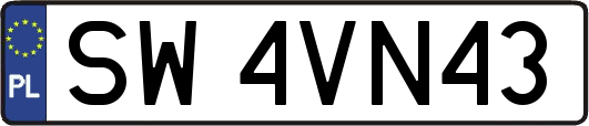 SW4VN43