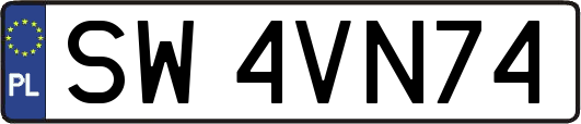 SW4VN74