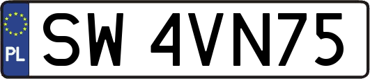 SW4VN75