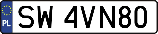 SW4VN80