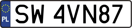 SW4VN87