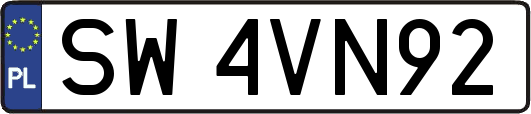 SW4VN92