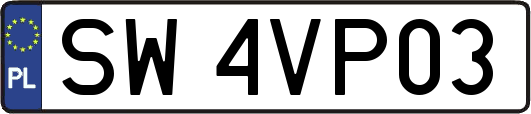 SW4VP03