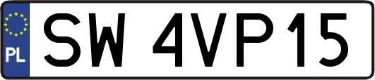 SW4VP15