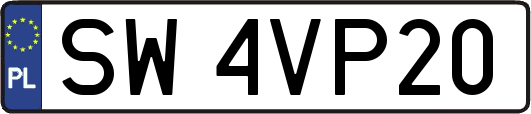 SW4VP20