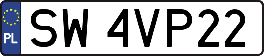 SW4VP22