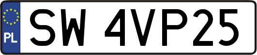 SW4VP25