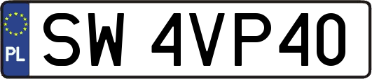 SW4VP40