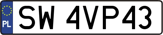SW4VP43