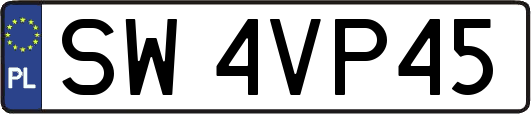 SW4VP45