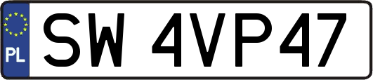 SW4VP47