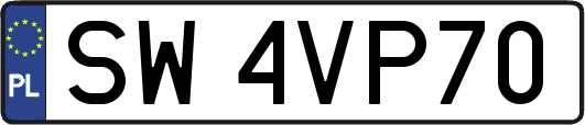 SW4VP70