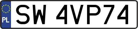 SW4VP74