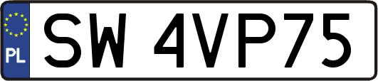 SW4VP75