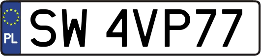 SW4VP77